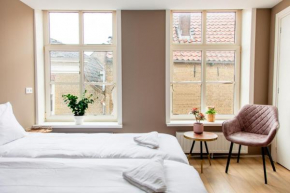 Hotels in Oud-Beijerland